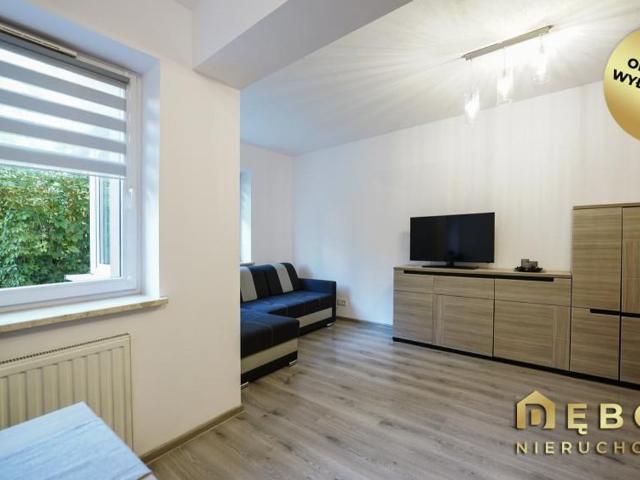 Mieszkanie do wynajęcia w Bieńczyce, Kraków