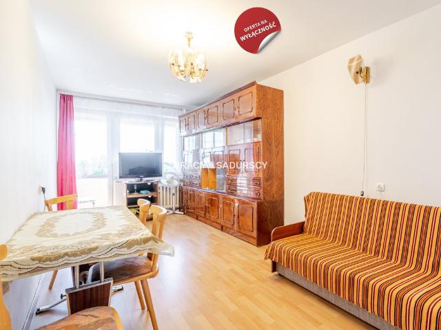 Mieszkanie do wynajęcia w Bieńczyce, Kraków