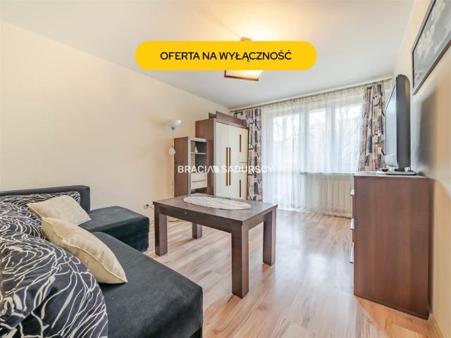 Mieszkanie do wynajęcia w Kraków, Małopolskie