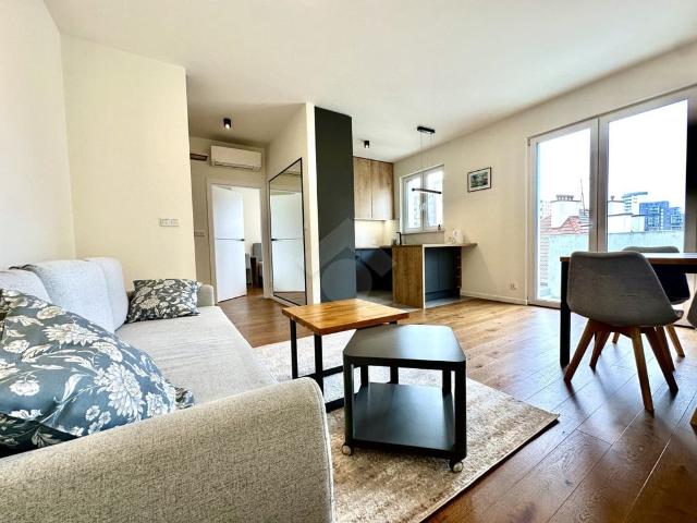 Mieszkanie do wynajęcia w Kraków, Małopolskie