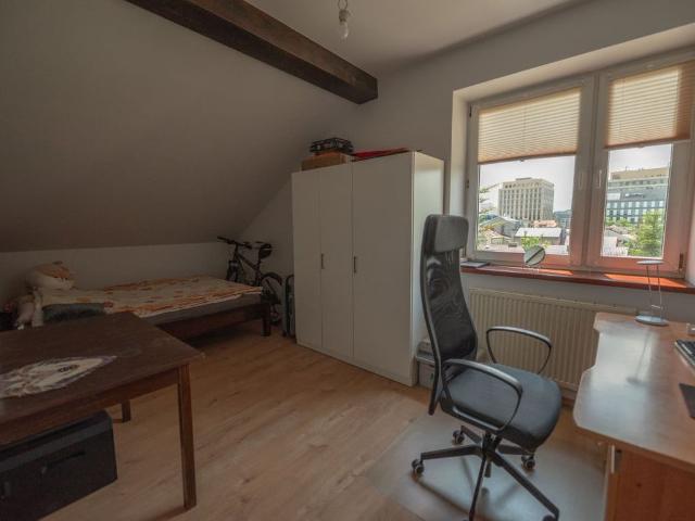 Mieszkanie do wynajęcia w Kraków, Małopolskie