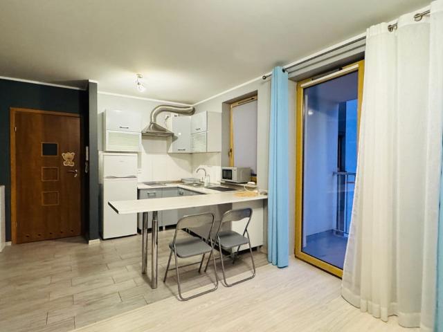 Mieszkanie do wynajęcia w Czyżyny, Kraków