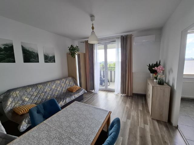 Mieszkanie do wynajęcia w Kraków, Małopolskie