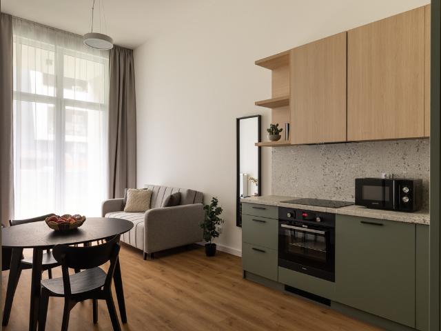 Mieszkanie do wynajęcia w Kraków, Małopolskie