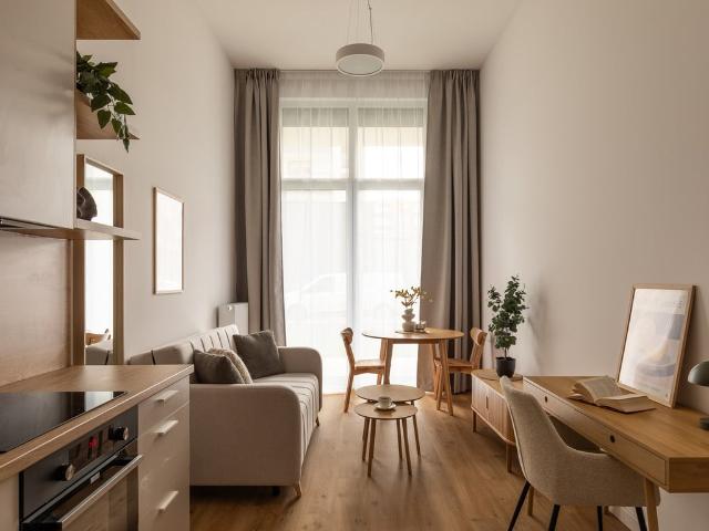 Mieszkanie do wynajęcia w Kraków, Małopolskie