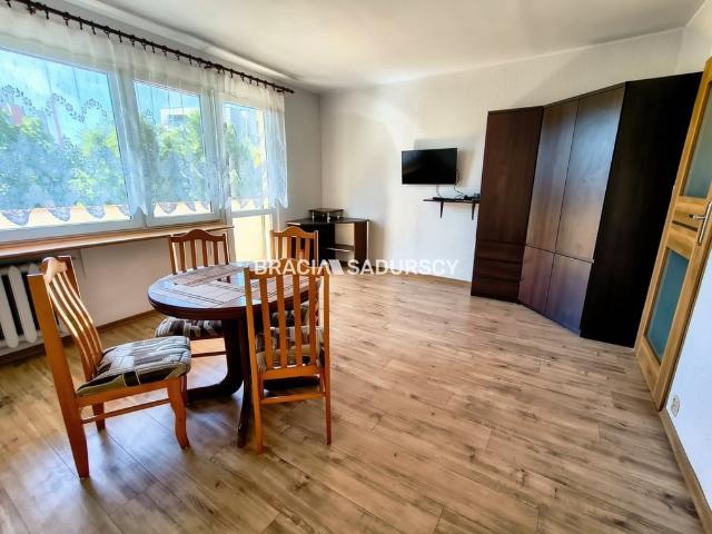 Mieszkanie do wynajęcia w Kraków, Małopolskie