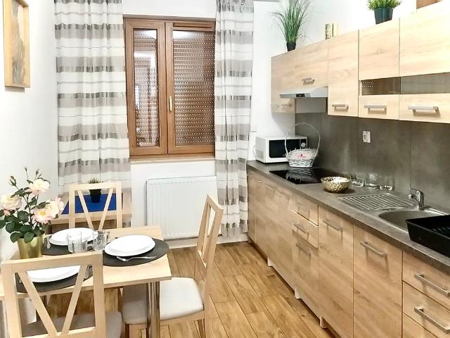 Mieszkanie do wynajęcia w Kraków, Małopolskie