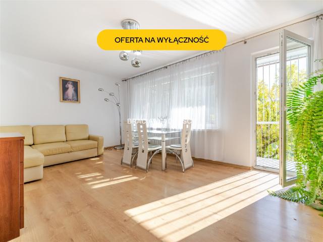 Mieszkanie do wynajęcia w Czyżyny, Kraków