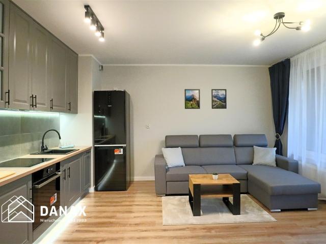Mieszkanie do wynajęcia w Kraków, Małopolskie