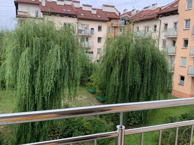 Mieszkanie do wynajęcia w Kraków, Małopolskie