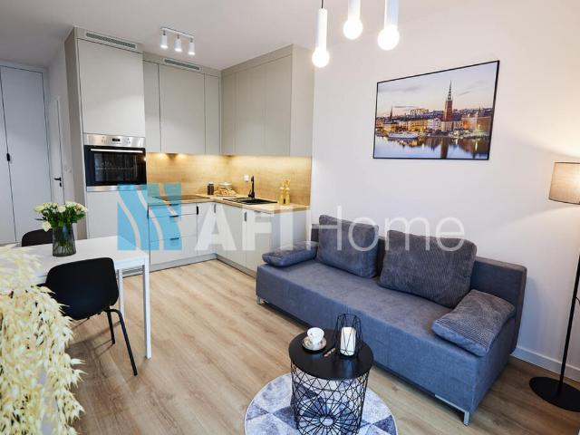 Mieszkanie do wynajęcia w Dębniki, Kraków