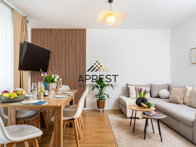 Mieszkanie do wynajęcia w Dębniki, Kraków