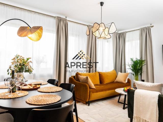 Mieszkanie do wynajęcia w Dębniki, Kraków