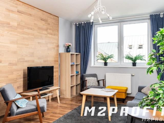 Mieszkanie do wynajęcia w Dębniki, Kraków