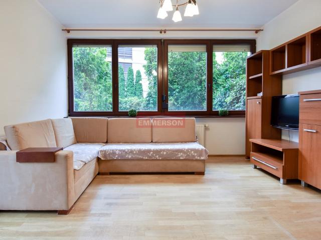 Mieszkanie do wynajęcia w Kraków, Małopolskie