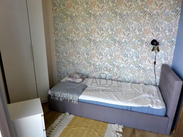 Mieszkanie do wynajęcia w Skotniki, Kraków