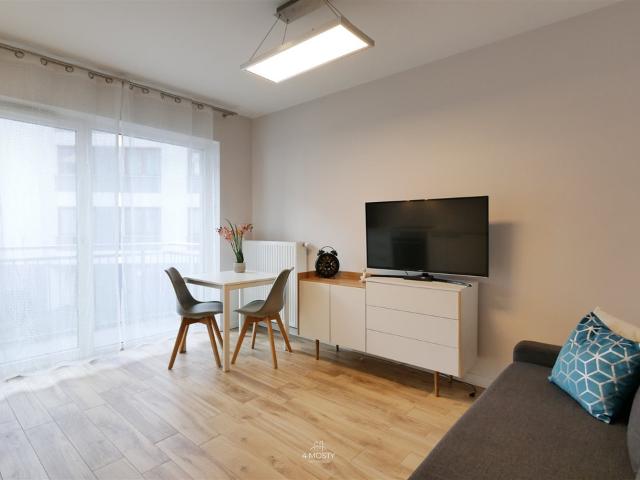 Mieszkanie do wynajęcia w Dębniki, Kraków