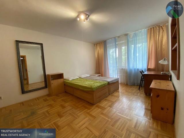 Mieszkanie do wynajęcia w Ruczaj, Kraków