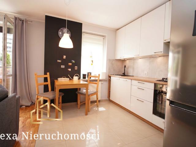 Mieszkanie do wynajęcia w Kraków, Małopolskie