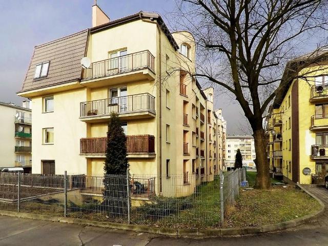 Mieszkanie do wynajęcia w Kraków, Małopolskie