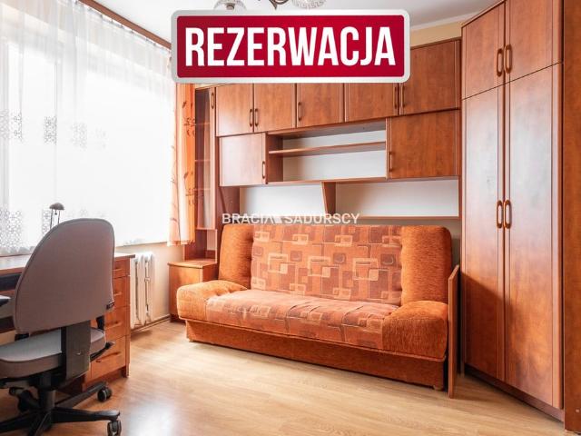 Mieszkanie do wynajęcia w Kraków, Małopolskie
