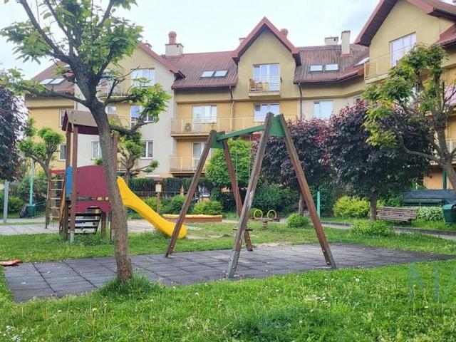 Mieszkanie do wynajęcia w Kraków, Małopolskie