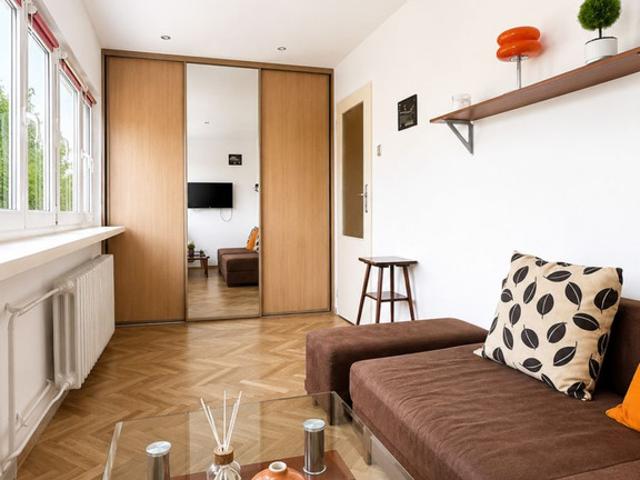 Mieszkanie do wynajęcia w Kraków, Małopolskie