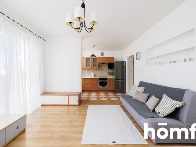 Mieszkanie do wynajęcia w Dębniki, Kraków