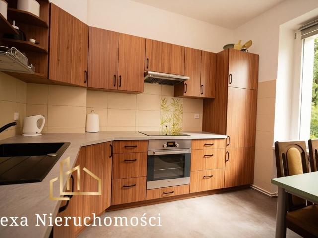 Mieszkanie do wynajęcia w Kraków, Małopolskie