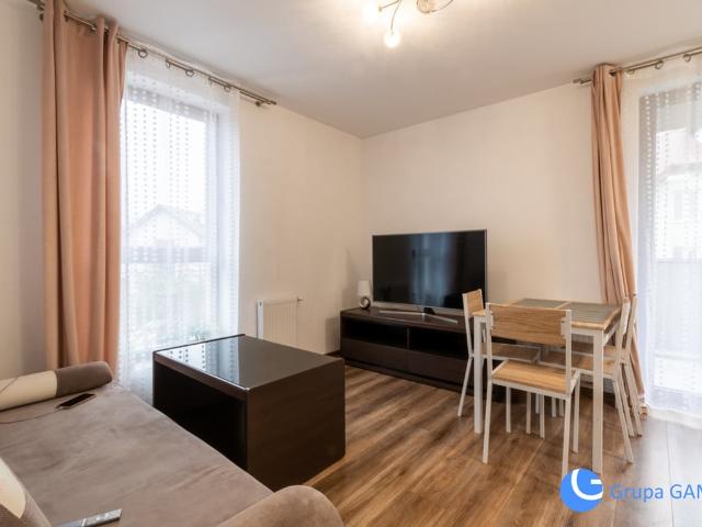 Mieszkanie do wynajęcia w Kraków, Małopolskie