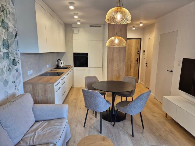 Mieszkanie do wynajęcia w Kraków, Małopolskie