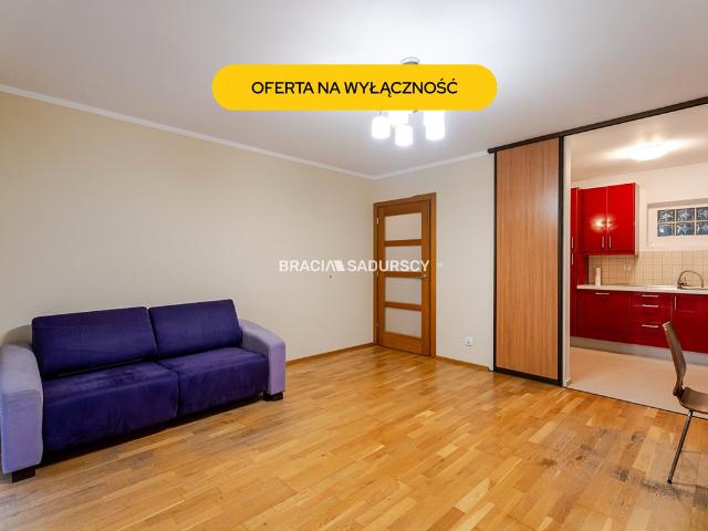 Mieszkanie do wynajęcia w Kraków, Małopolskie