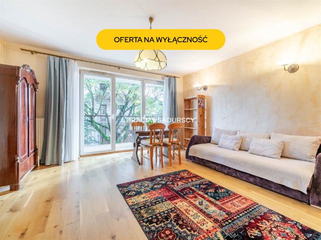 Mieszkanie do wynajęcia w Kraków, Małopolskie