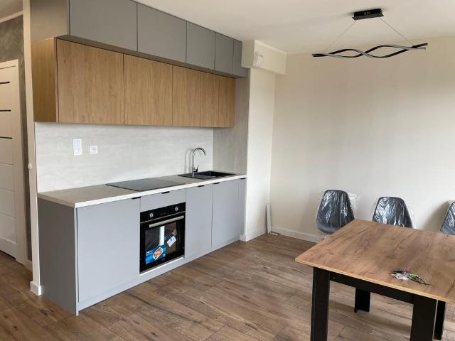 Mieszkanie do wynajęcia w Kraków, Małopolskie