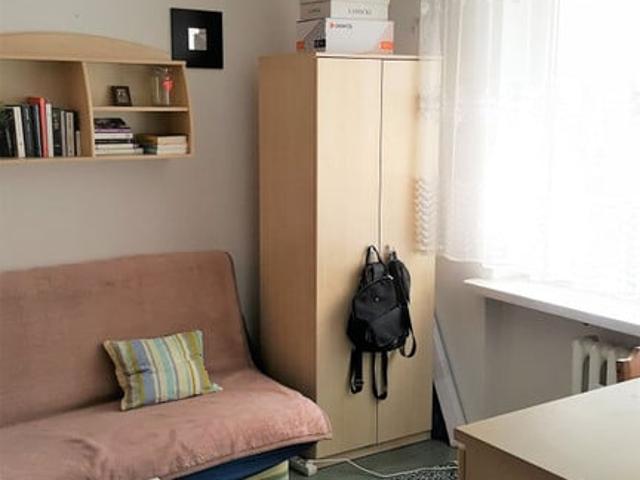 Mieszkanie do wynajęcia w Kraków, Małopolskie