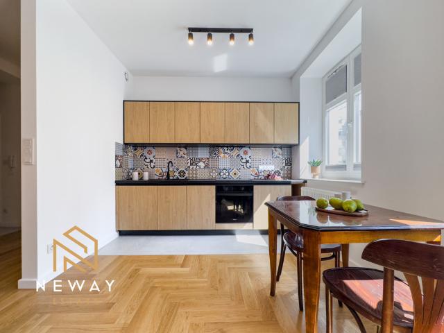 Mieszkanie do wynajęcia w Kraków, Małopolskie