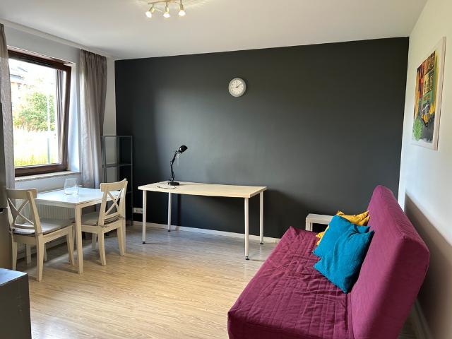 Mieszkanie do wynajęcia w Kraków, Małopolskie