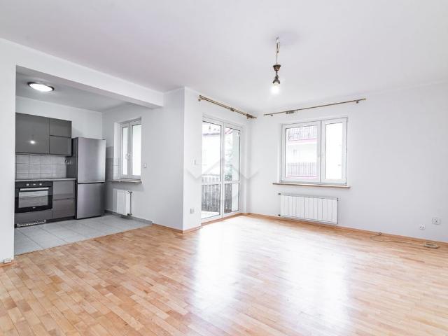 Mieszkanie do wynajęcia w Kraków, Małopolskie