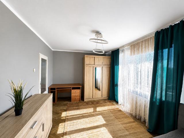 Mieszkanie do wynajęcia w Kraków, Małopolskie