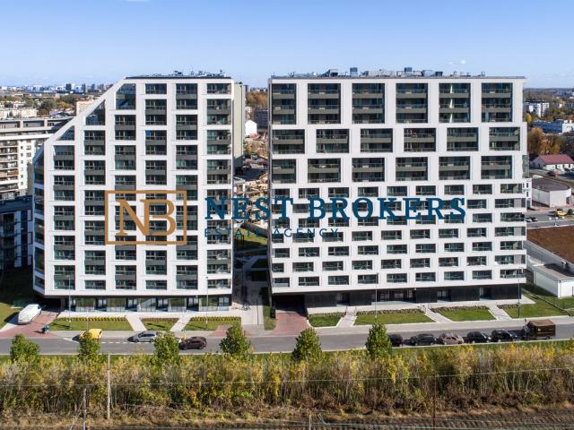 Mieszkanie do wynajęcia w Grzegórzki, Kraków