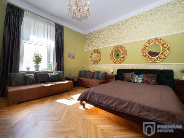 Mieszkanie do wynajęcia w Wesoła II, Kraków