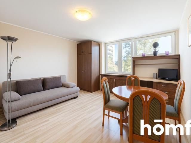 Mieszkanie do wynajęcia w Grzegórzki, Kraków