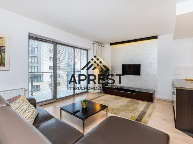 Mieszkanie do wynajęcia w Kraków, Małopolskie