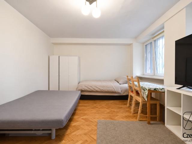 Mieszkanie do wynajęcia w Grzegórzki, Kraków