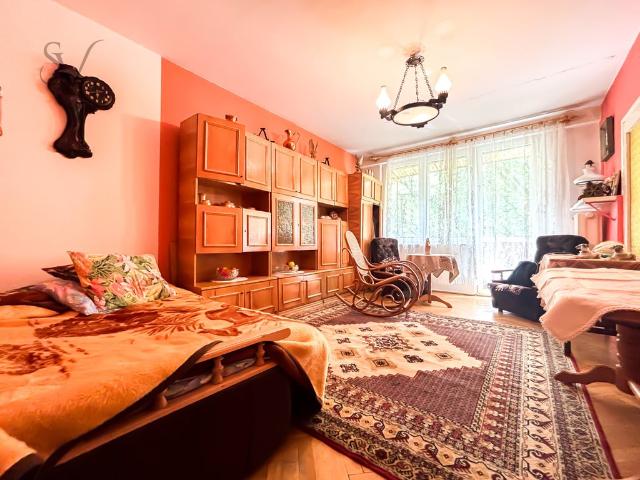 Mieszkanie do wynajęcia w Kraków, Małopolskie