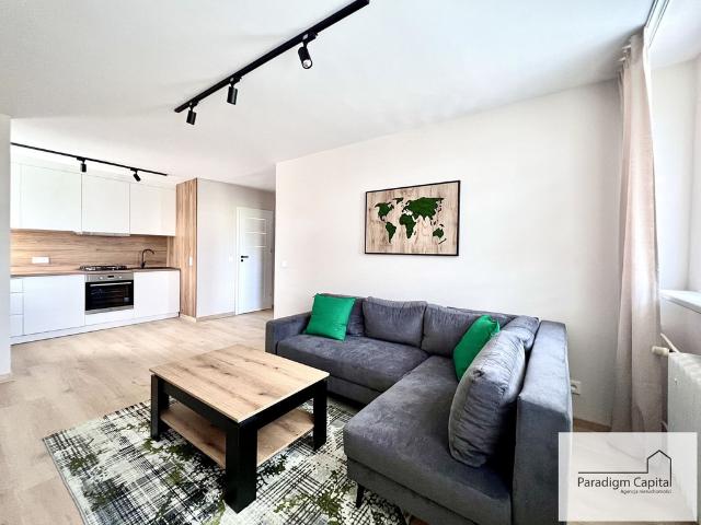 Mieszkanie do wynajęcia w Kraków, Małopolskie