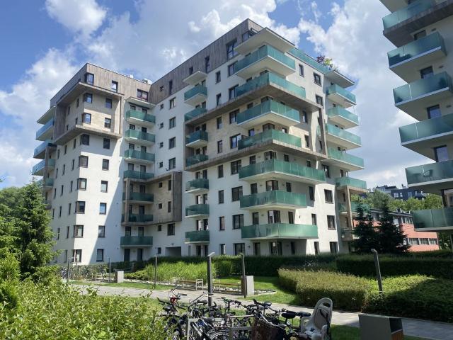 Mieszkanie do wynajęcia w Kraków, Małopolskie
