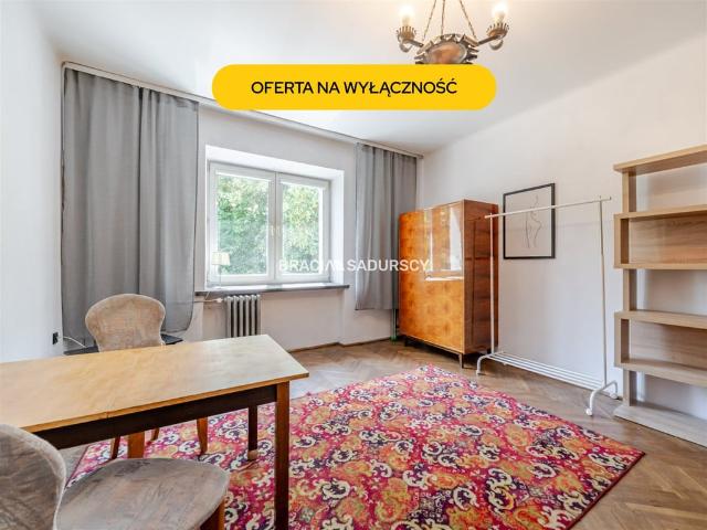 Mieszkanie do wynajęcia w Kraków, Małopolskie