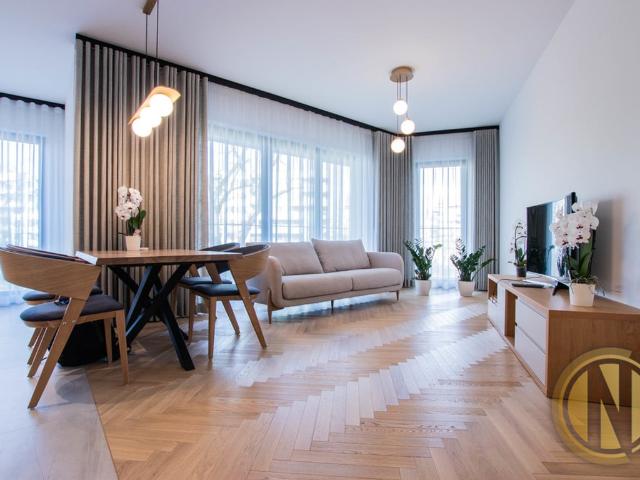 Mieszkanie do wynajęcia w Grzegórzki, Kraków