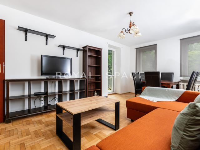 Mieszkanie do wynajęcia w Kraków, Małopolskie